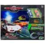 KiDZ TECH KIDZTECH Slot Lamborghini Αυτοκινητόδρομος 1/43 (286Εκ.) 83205 4894380832056