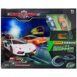 KiDZ TECH KIDZTECH Slot Lamborghini 1/43 (286Cm) 83205 4894380832056