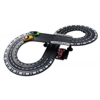 KiDZ TECH KIDZTECH Slot Lamborghini Αυτοκινητόδρομος 1/43 (286Εκ.) 83205 4894380832056
