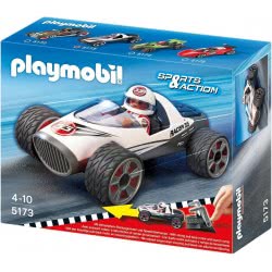 Playmobil Rocket Racer 5173 4008789051738
