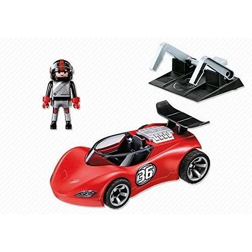 Playmobil Sports Racer 5175 4008789051752