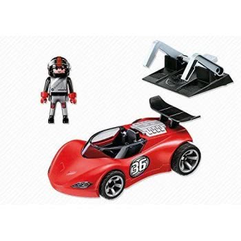 Playmobil Sports Racer 5175 4008789051752