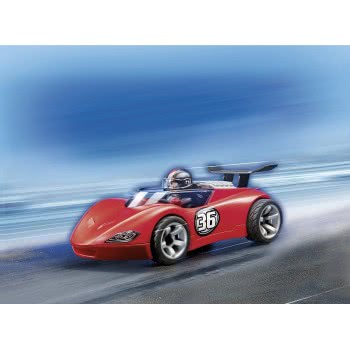 Playmobil Sports Racer 5175 4008789051752