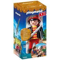 Playmobil XXL Πειρατής 9265 4008789092656