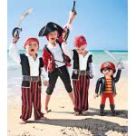 Playmobil XXL Pirate 9265 4008789092656