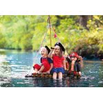 Playmobil XXL Πειρατής 9265 4008789092656