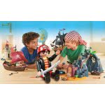Playmobil XXL Pirate 9265 4008789092656