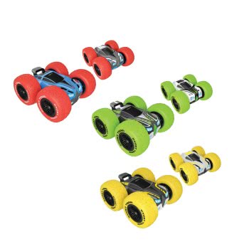 Exost R/C 360 Cross Color 7530-62141 4897059621418