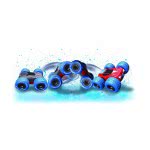 Exost R/C 360 Cross Color 7530-62141 4897059621418
