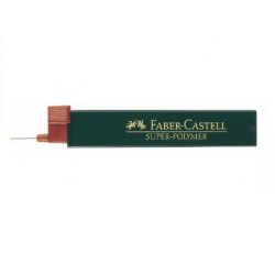 Faber-Castell Περιέκτης Με 12 Μύτες 1.4Mm B Για Μηχανικό Μολύβι 120544 4005401214113