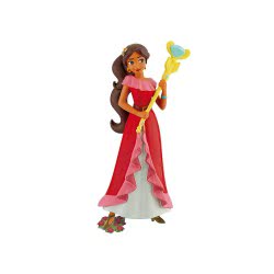 BULLYLAND Walt Disney Φιγούρα 10Εκ Elena Von Avalor - Elena 13250 4007176132500