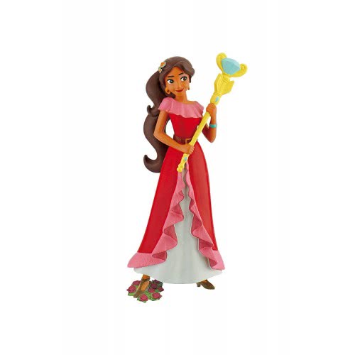 BULLYLAND Walt Disney Φιγούρα 10Εκ Elena Von Avalor - Elena 13250 4007176132500