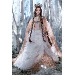 Mattel Barbie Συλλεκτική Βασίλισσα Του Χιονιού CGK94 887961066531