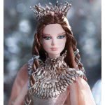 Mattel Barbie Συλλεκτική Βασίλισσα Του Χιονιού CGK94 887961066531
