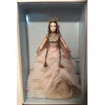 Mattel Barbie Συλλεκτική Βασίλισσα Του Χιονιού CGK94 887961066531