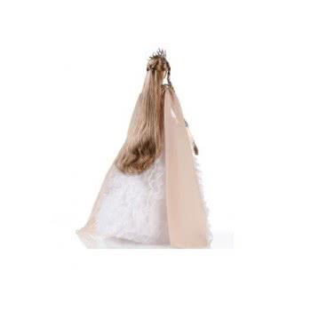 Mattel Barbie Συλλεκτική Βασίλισσα Του Χιονιού CGK94 887961066531