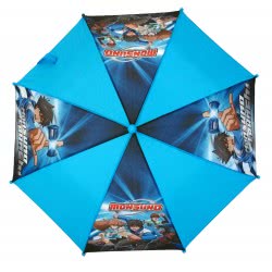 chanos Kids Umbrella 37.5Cm Launch, Monsuno 9445 5203199094453