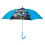 chanos Kids Umbrella 37.5Cm Launch, Monsuno 9445 5203199094453