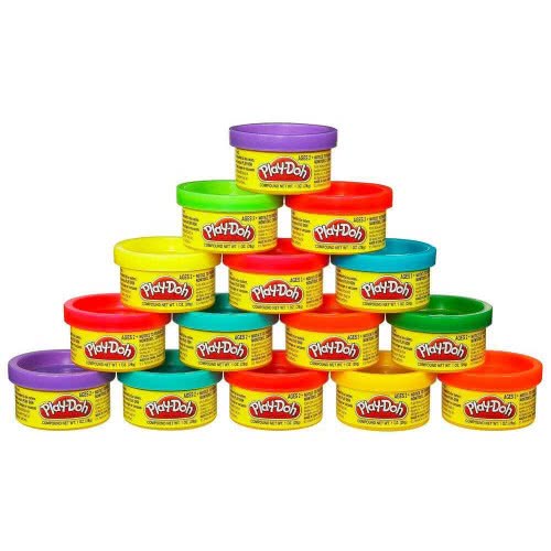 Hasbro Play-Doh Party Bug 18367 5010994913458