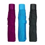chanos Folding Umbrella Monochrome - 12 Colors 0217 5203199002175