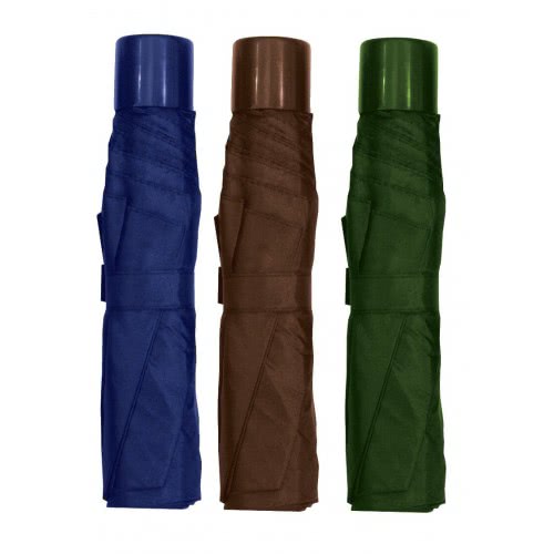 chanos Folding Umbrella Monochrome - 12 Colors 0217 5203199002175