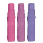 chanos Folding Umbrella Monochrome - 12 Colors 0217 5203199002175