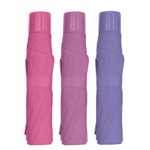 chanos Folding Umbrella Monochrome - 12 Colors 0217 5203199002175