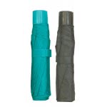 chanos Folding Umbrella Monochrome - 12 Colors 0217 5203199002175