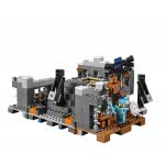 LEGO Η Πύλη Του Τέλους 21124 5702015589833