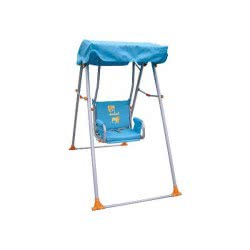 OEM Juniors Swing Single, Blue 2051 5204738020513