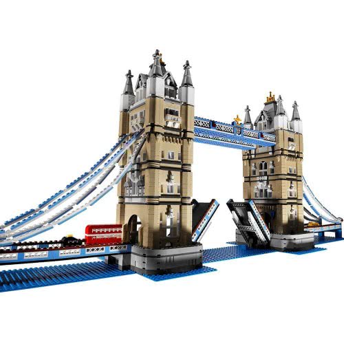 LEGO Creator Tower Bridge 10214 5702015013208