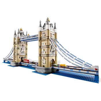LEGO Creator Tower Bridge 10214 5702015013208