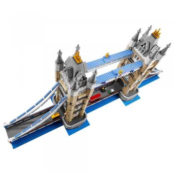 LEGO Creator Tower Bridge 10214 5702015013208