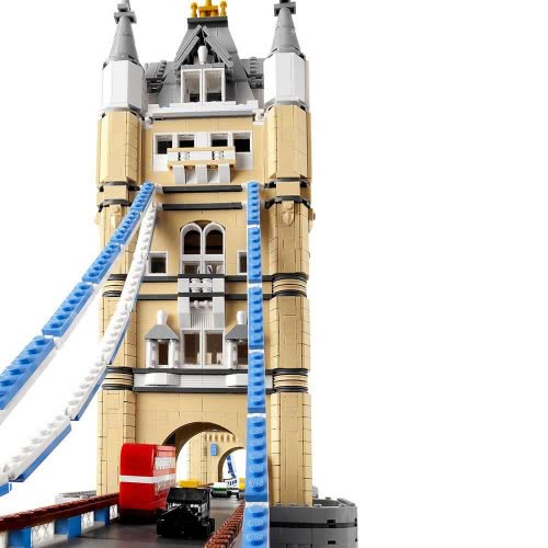 LEGO Creator Tower Bridge 10214 5702015013208