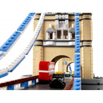 LEGO Creator Tower Bridge 10214 5702015013208