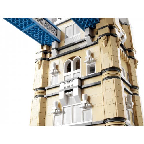 LEGO Creator Tower Bridge 10214 5702015013208