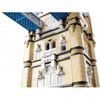 LEGO Creator Tower Bridge 10214 5702015013208