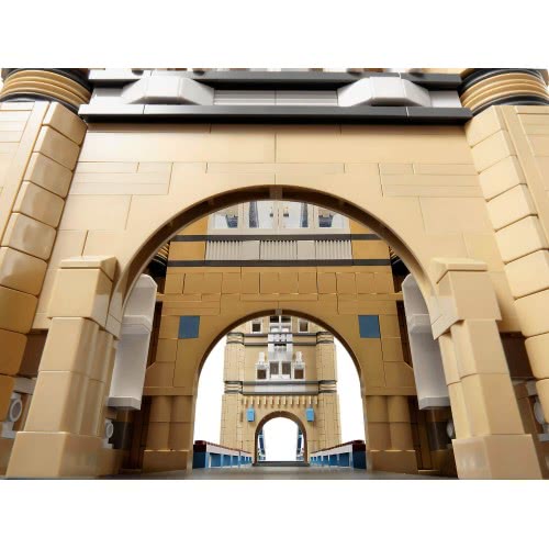LEGO Creator Tower Bridge 10214 5702015013208