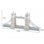 LEGO Creator Tower Bridge 10214 5702015013208