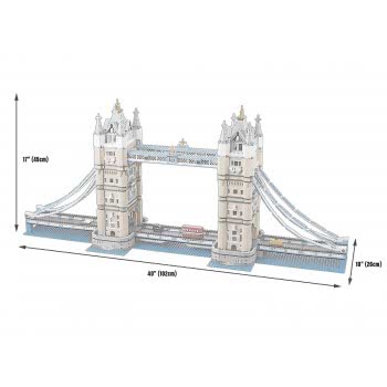 LEGO Creator Tower Bridge 10214 5702015013208