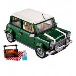 LEGO Creator Mini Cooper 10242 5702015122467