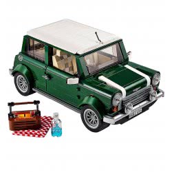 LEGO Creator Mini Cooper 10242 5702015122467