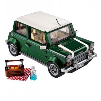 LEGO Creator Mini Cooper 10242 5702015122467
