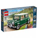 LEGO Creator Mini Cooper 10242 5702015122467