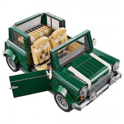 LEGO Creator Mini Cooper 10242 5702015122467