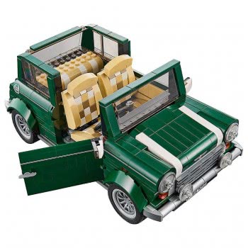LEGO Creator Mini Cooper 10242 5702015122467