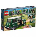 LEGO Creator Mini Cooper 10242 5702015122467