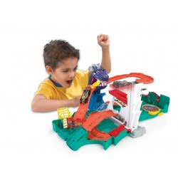 Mattel Hot Wheels Hw Καρχαριάκιας P3893 027084737578