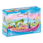 Playmobil Γόνδολα Νεραιδοβασίλισσας 5445 4008789054456