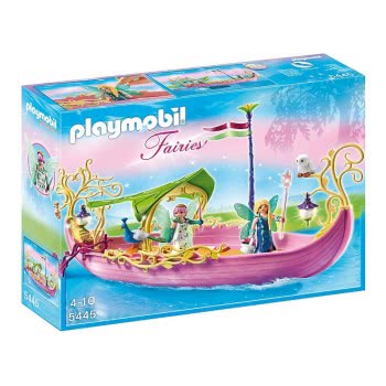 Playmobil Γόνδολα Νεραιδοβασίλισσας 5445 4008789054456